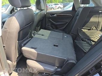 2016 Audi Q5 2.0T Premium Plus – miniatura 13