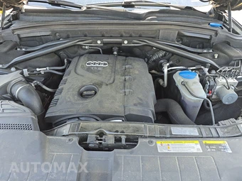 2016 Audi Q5 2.0T Premium Plus – miniatura 15