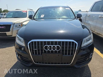 2016 Audi Q5 2.0T Premium Plus – miniatura 2