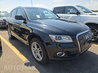 2016 Audi Q5 2.0T Premium Plus – miniatura 3