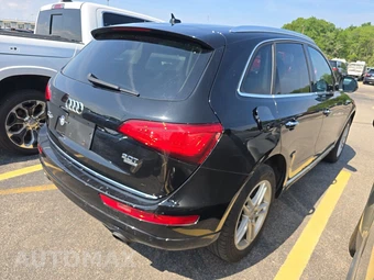 2016 Audi Q5 2.0T Premium Plus – miniatura 4