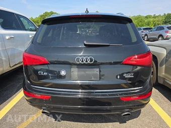 2016 Audi Q5 2.0T Premium Plus – miniatura 5