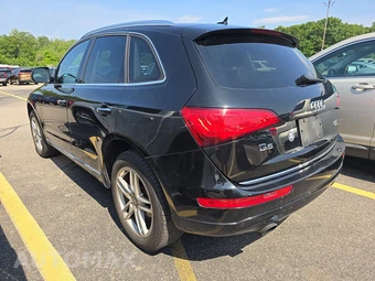 2016 Audi Q5 2.0T Premium Plus – miniatura 6