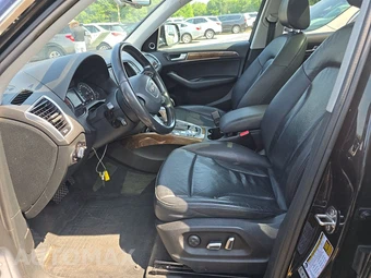 2016 Audi Q5 2.0T Premium Plus – miniatura 7