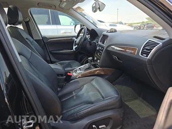 2016 Audi Q5 2.0T Premium Plus – miniatura 8