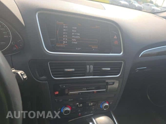 2016 Audi Q5 2.0T Premium Plus – miniatura 10