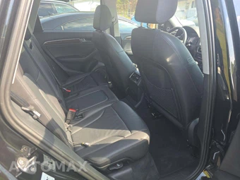 2016 Audi Q5 2.0T Premium Plus – miniatura 16