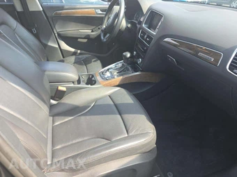 2016 Audi Q5 2.0T Premium Plus – miniatura 18