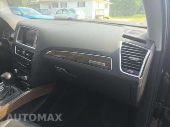 2016 Audi Q5 2.0T Premium Plus – miniatura 19