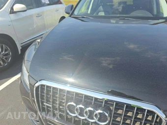 2016 Audi Q5 2.0T Premium Plus – miniatura 21