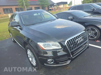 2016 Audi Q5 2.0T Premium Plus – miniatura 4