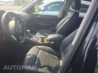 2016 Audi Q5 2.0T Premium Plus – miniatura 6