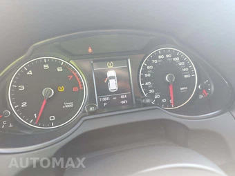 2016 Audi Q5 2.0T Premium Plus – miniatura 9