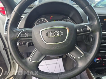 2016 Audi Q5 2.0T Premium Plus - miniatura 10