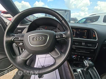 2016 Audi Q5 2.0T Premium Plus - miniatura 11