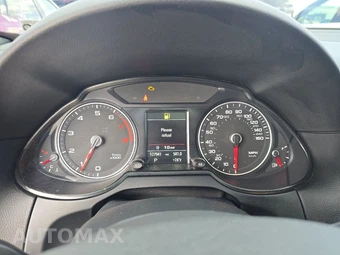 2016 Audi Q5 2.0T Premium Plus - miniatura 12