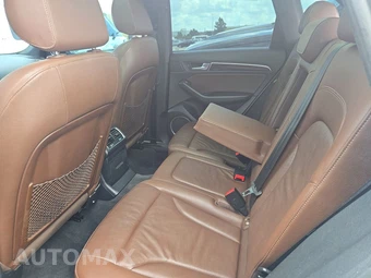 2016 Audi Q5 2.0T Premium Plus - miniatura 13