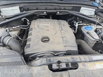 2016 Audi Q5 2.0T Premium Plus - miniatura 15