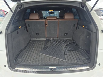 2016 Audi Q5 2.0T Premium Plus - miniatura 16