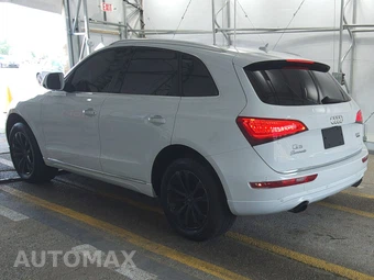 2016 Audi Q5 2.0T Premium Plus - miniatura 6