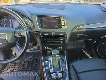 2016 Audi Q5 2.0T Premium Plus - miniatura 10