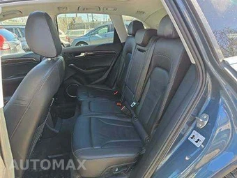 2016 Audi Q5 2.0T Premium Plus - miniatura 13