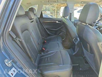 2016 Audi Q5 2.0T Premium Plus - miniatura 16