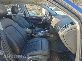 2016 Audi Q5 2.0T Premium Plus - miniatura 18