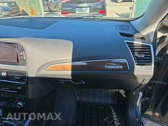 2016 Audi Q5 2.0T Premium Plus - miniatura 19