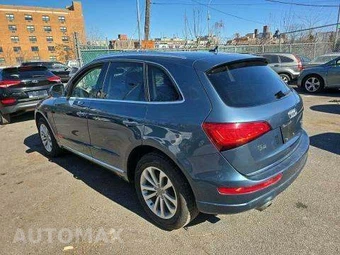 2016 Audi Q5 2.0T Premium Plus - miniatura 2