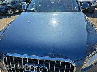 2016 Audi Q5 2.0T Premium Plus - miniatura 22
