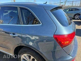 2016 Audi Q5 2.0T Premium Plus - miniatura 24