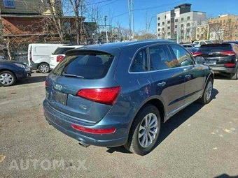 2016 Audi Q5 2.0T Premium Plus - miniatura 3