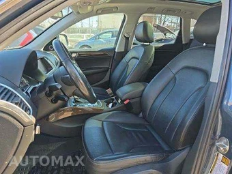 2016 Audi Q5 2.0T Premium Plus - miniatura 6