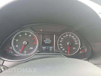 2016 Audi Q5 2.0T Premium Plus – miniatura 10