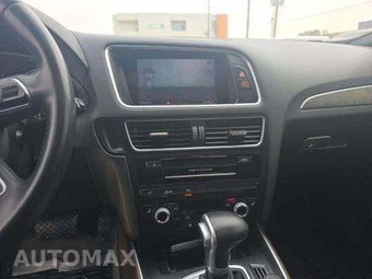 2016 Audi Q5 2.0T Premium Plus – miniatura 11
