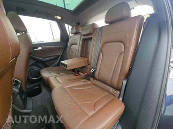 2016 Audi Q5 2.0T Premium Plus – miniatura 14