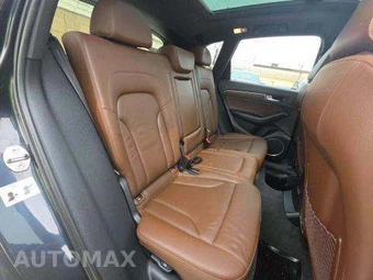 2016 Audi Q5 2.0T Premium Plus – miniatura 17