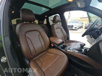 2016 Audi Q5 2.0T Premium Plus – miniatura 19
