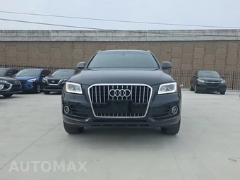 2016 Audi Q5 2.0T Premium Plus – miniatura 2