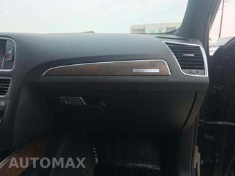 2016 Audi Q5 2.0T Premium Plus – miniatura 20