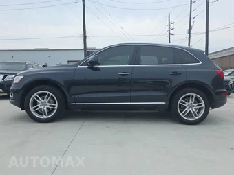 2016 Audi Q5 2.0T Premium Plus – miniatura 3