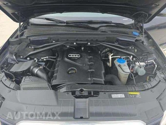2016 Audi Q5 2.0T Premium Plus – miniatura 31