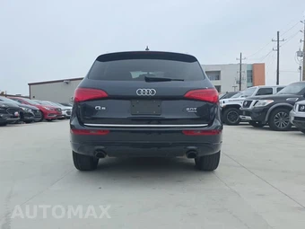 2016 Audi Q5 2.0T Premium Plus – miniatura 4