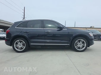 2016 Audi Q5 2.0T Premium Plus – miniatura 5