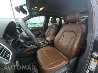 2016 Audi Q5 2.0T Premium Plus – miniatura 7