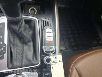 2016 Audi Q5 2.0T Premium Plus – miniatura 9