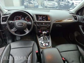 2016 Audi Q5 2.0T Premium Plus – miniatura 10