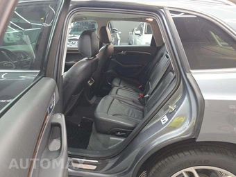 2016 Audi Q5 2.0T Premium Plus – miniatura 13