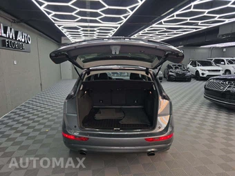 2016 Audi Q5 2.0T Premium Plus – miniatura 14